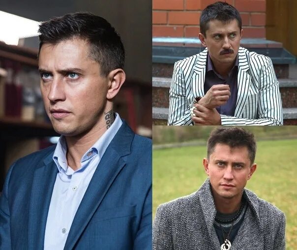 Преступление с прилучным сколько