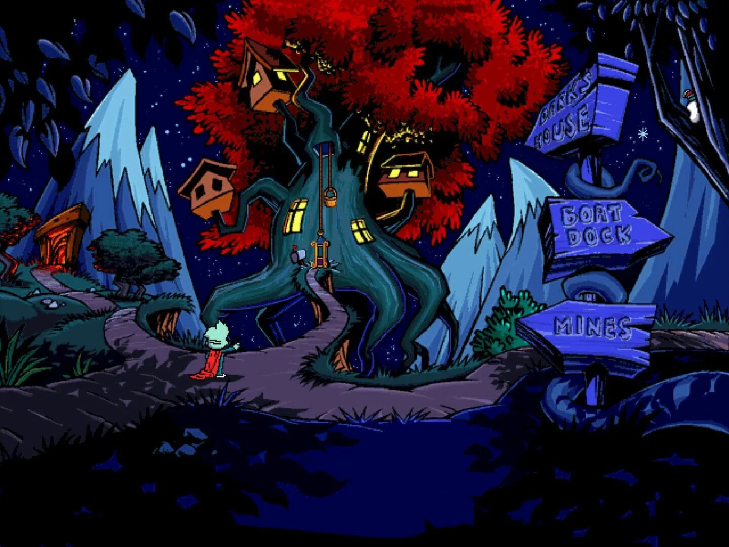 Finding dark. Pajama sam. пижамчик сэм. pajama sam no need to hide when its dark outside. outside игра.