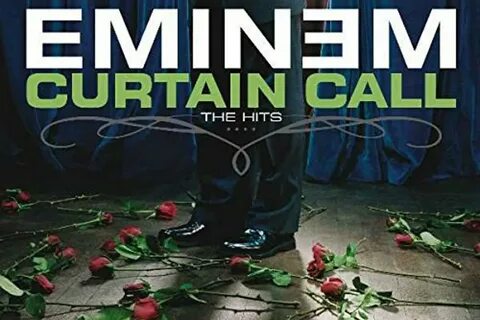 Eminem call