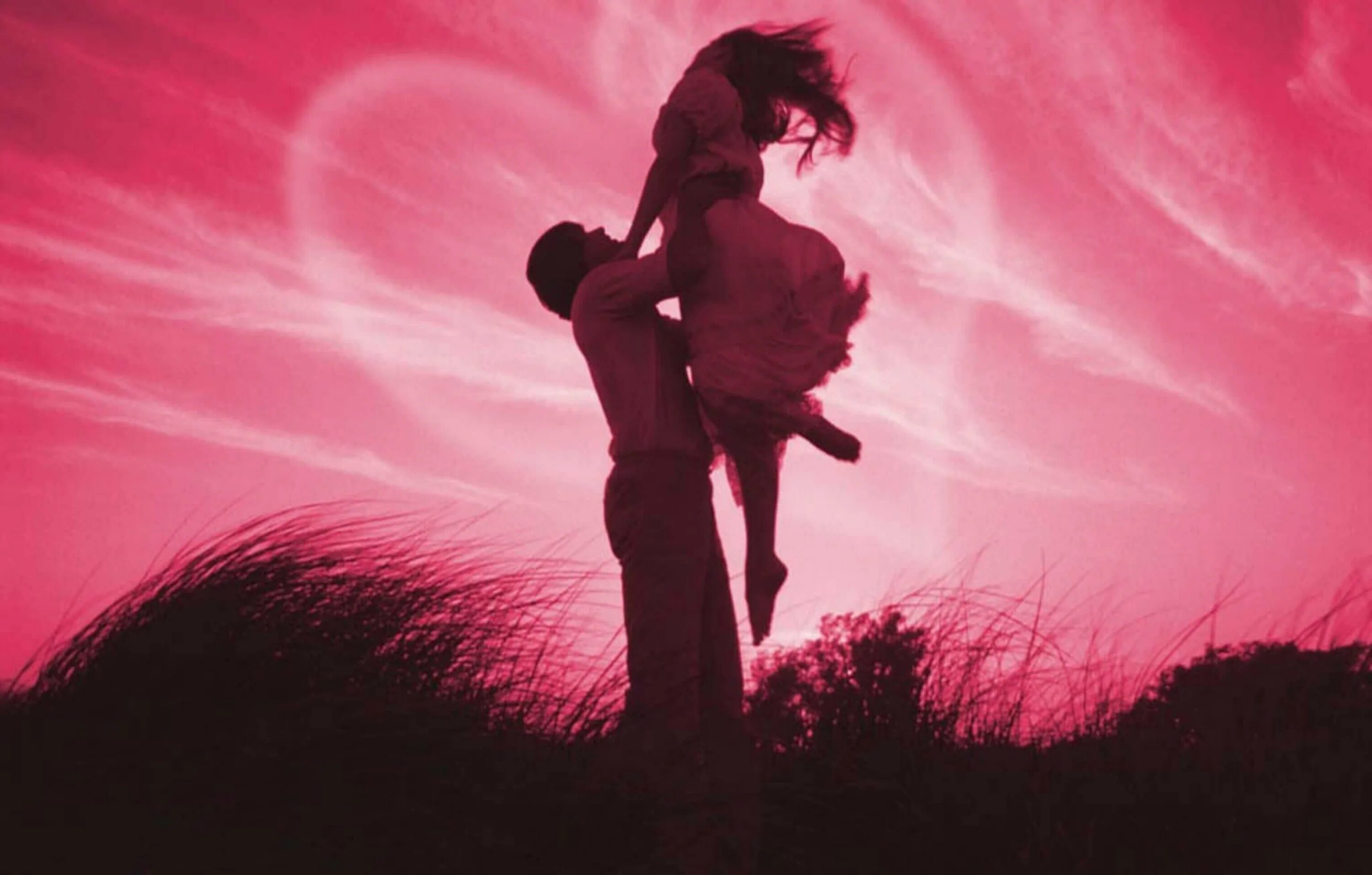 Сильные истории любви