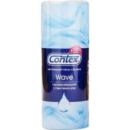 Wave смазка с пантенолом. Wave смазка с пантенолом. Wave смазка с пантенолом. гель интимный contex wave 100мл. гель-смазка contex wave 30мл размер.