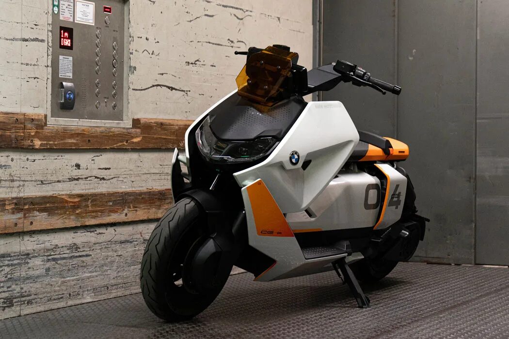 Электроскутер BMW ce 04. BMW Motorrad ce04. Электроскутер БМВ 2021. BMW Motorrad Definition ce 04.