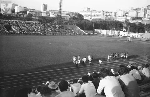 Владивосток 1978