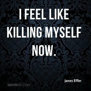 Don t feel myself