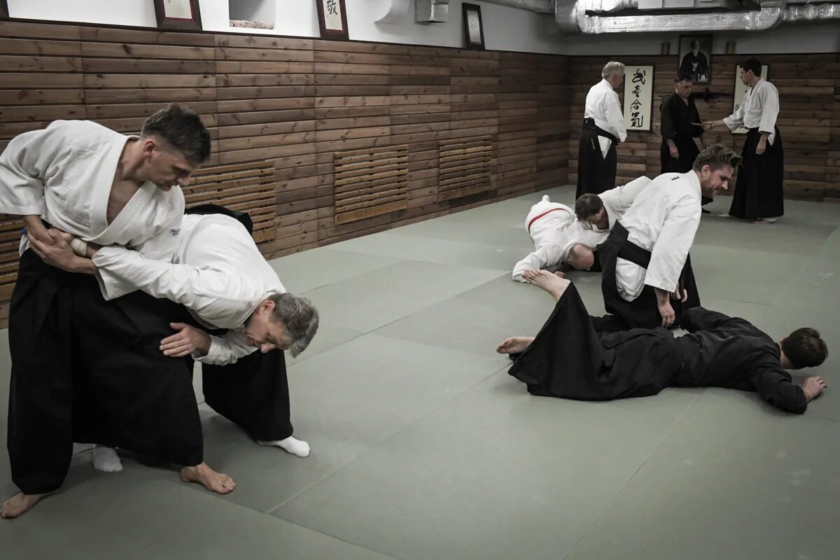 Айкидо для начинающих взрослых видео уроки. Айкидо для начинающих взрослых видео уроки. Техника айкидо. Айкидо для начинающих взрослых видео уроки. Тен чи.