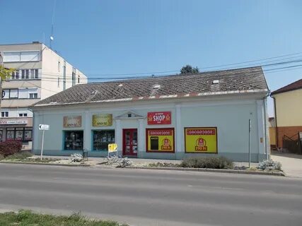 Евро магазин