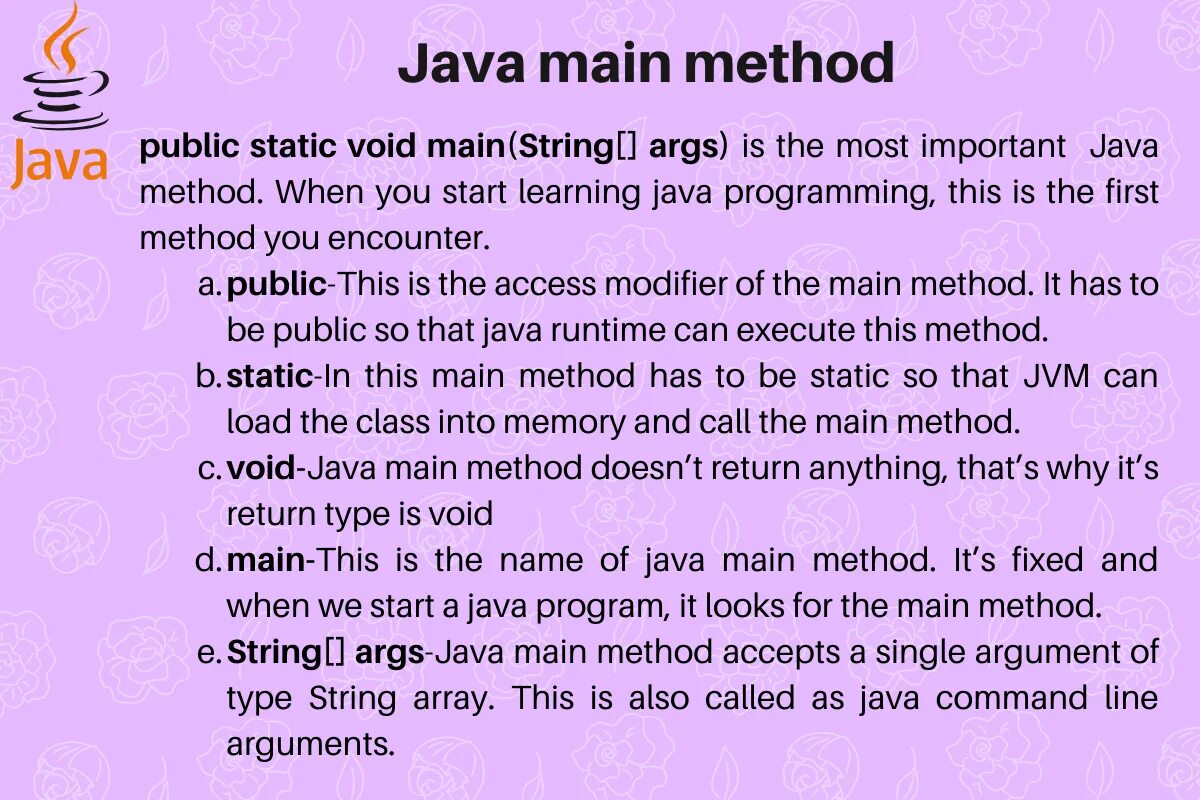 Java main args. Public static Void main String[] ARGS. Паблик статик ВОЙД джава. Public static Void main(String[] java. Void java.