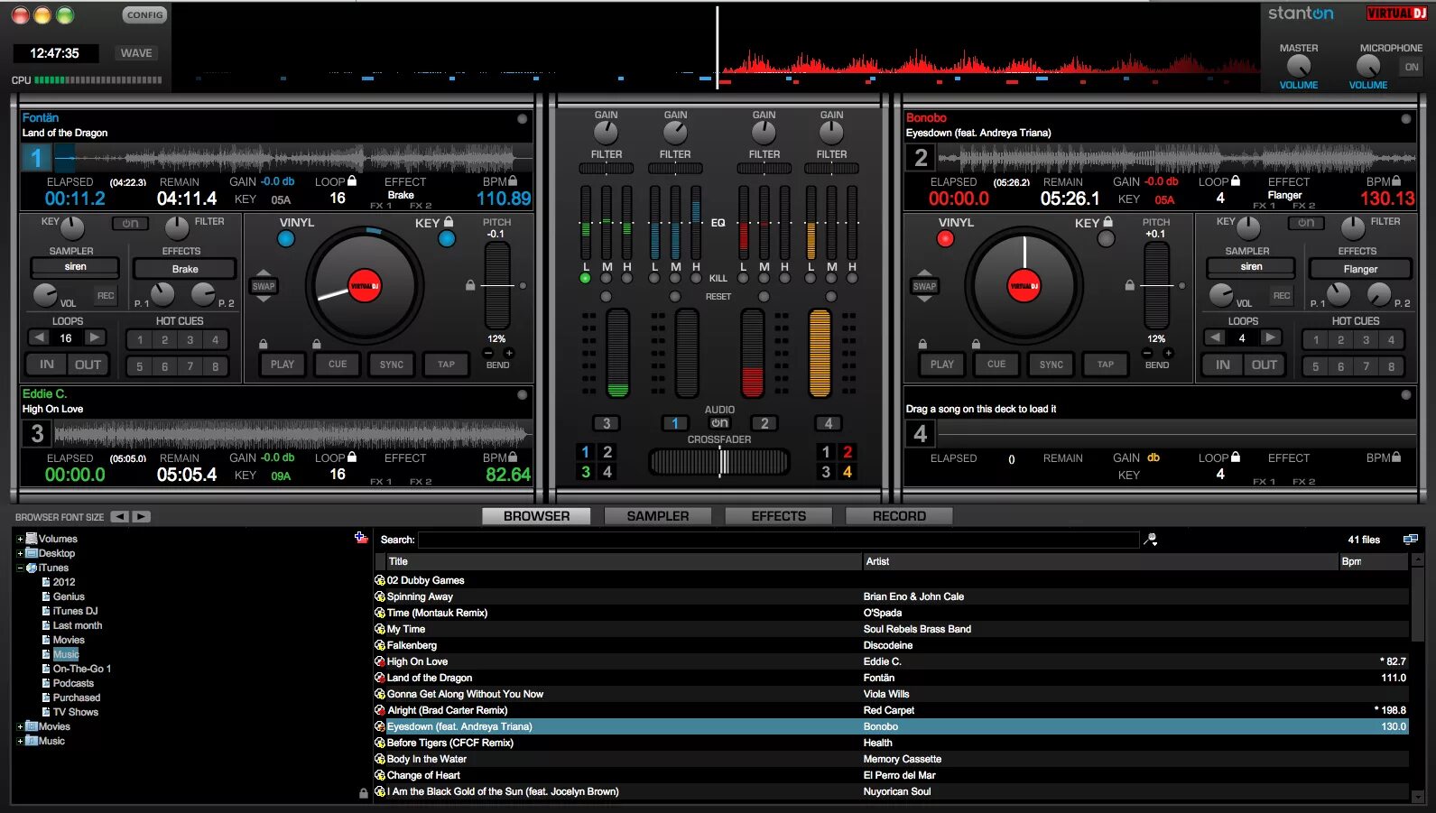 Virtual DJ 8.5. Virtual DJ 7 Pro. Virtual DJ 2023. Программа для диджея.