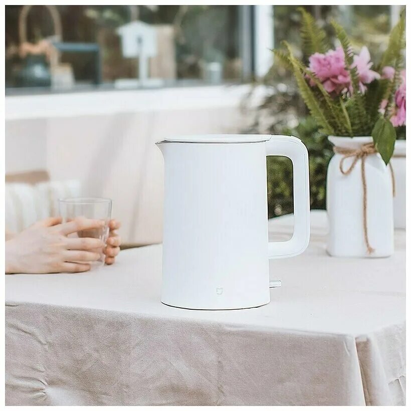 Xiaomi kettle 1a