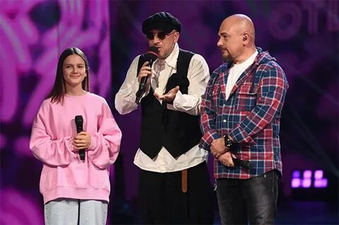 2 звезды последние выпуски