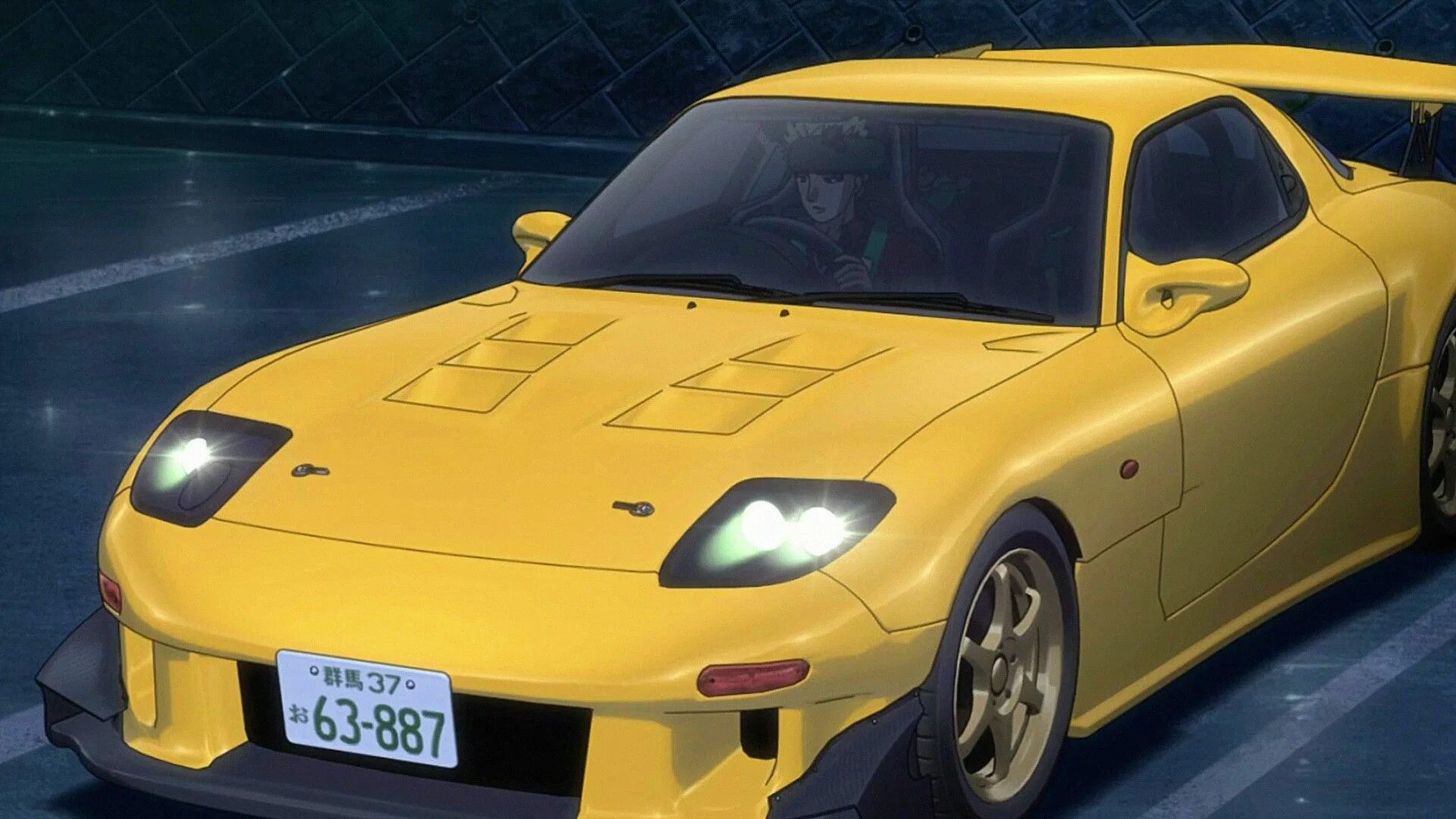 Rx7 initial d. Mazda rx 7 fd3s initial d. mazda rx7 fd initial d. initial d mazda rx7. mazda rx7 fd keisuke.
