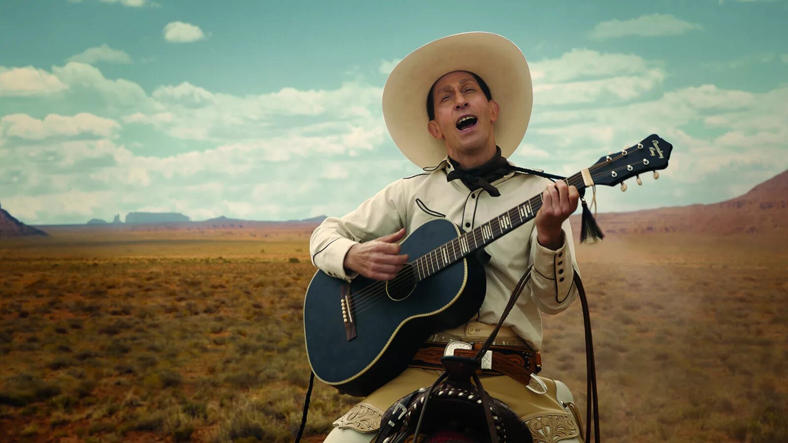 The ballad of buster scruggs. The ballad of buster scruggs. The ballad of buster scruggs. Фильм баллада бастера страгса. Баллада бастера скраггса тим блейк нельсон.