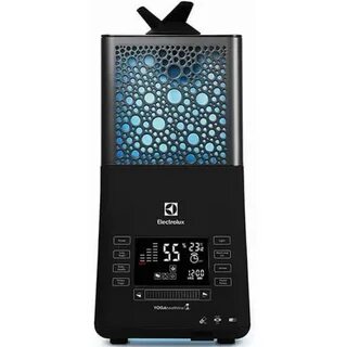 Увлажнитель electrolux ehu 3810d