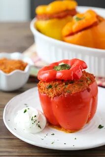 Сколько варить фаршированные перцы после закипания
