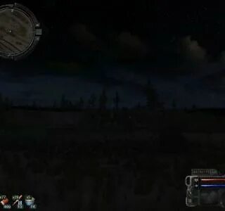 Зов припяти sigerous mod 3.0