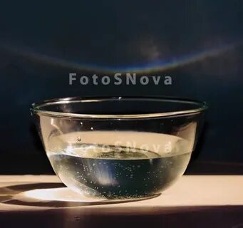 Вода в сосуде 40