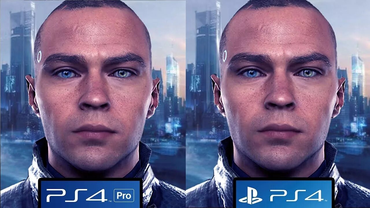 Лицо ps4. Детройт пс4. Игра Детройт на ПС 4. Детройт игра на пс5. Detroit become Human ps4.