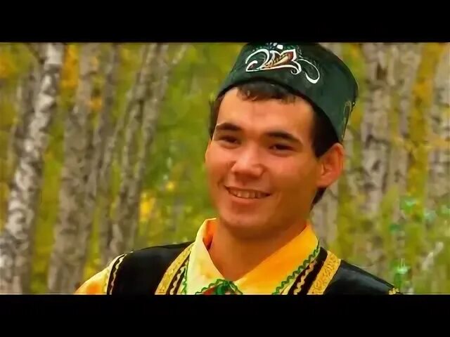 Ак каеннар. Ак каеннар