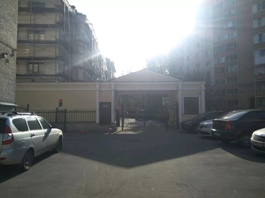 навигатор сбс