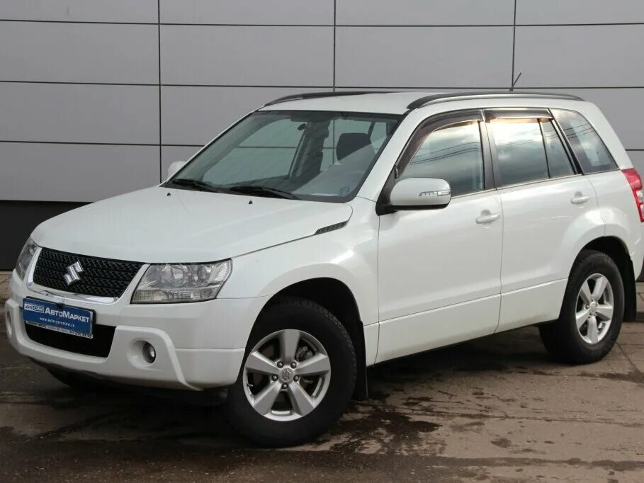 Сузуки витара 2010 купить. Suzuki /Grand/ Vitara 2010. Сузуки Гранд Витара 2010 года. Судзуки Гранд Витара 2010. Suzuki Grand Vitara 2010 белая.