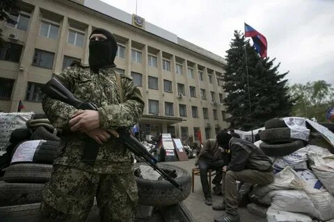 Сепаратист 1