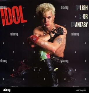 Billy idol save me