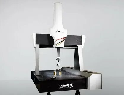 Тендер координатно измерительная машина