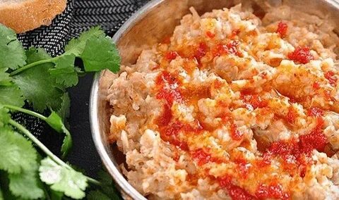 Рецепт пшеничного