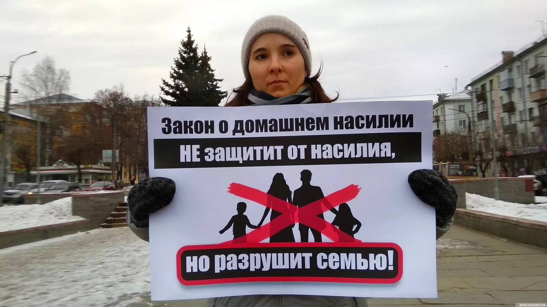 Граждане иноагенты