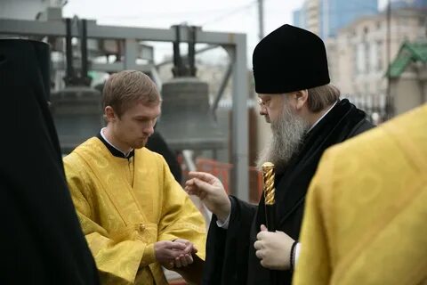 Закон церкви