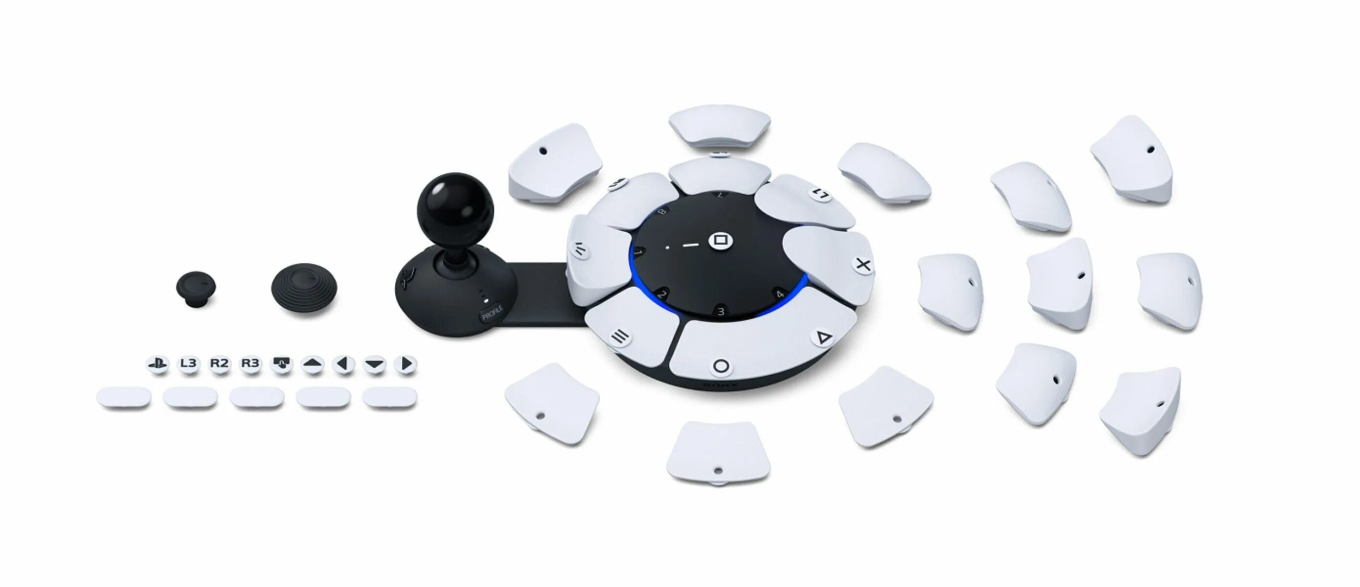 Sony access controller. Контроллер access. playstation access. интересные гаджеты 2025. access controller.