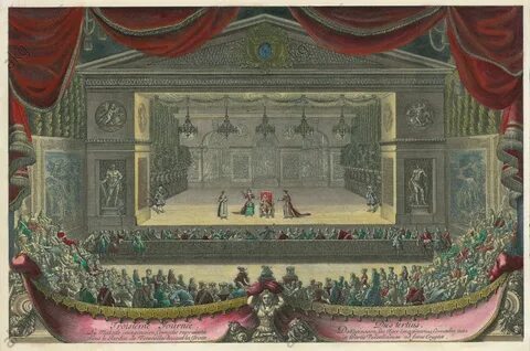 Moliere opera