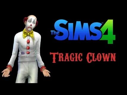 Sims 4 tragedies