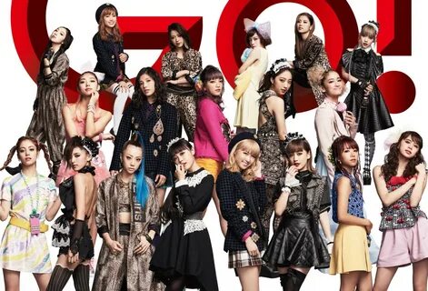 Who is e girl