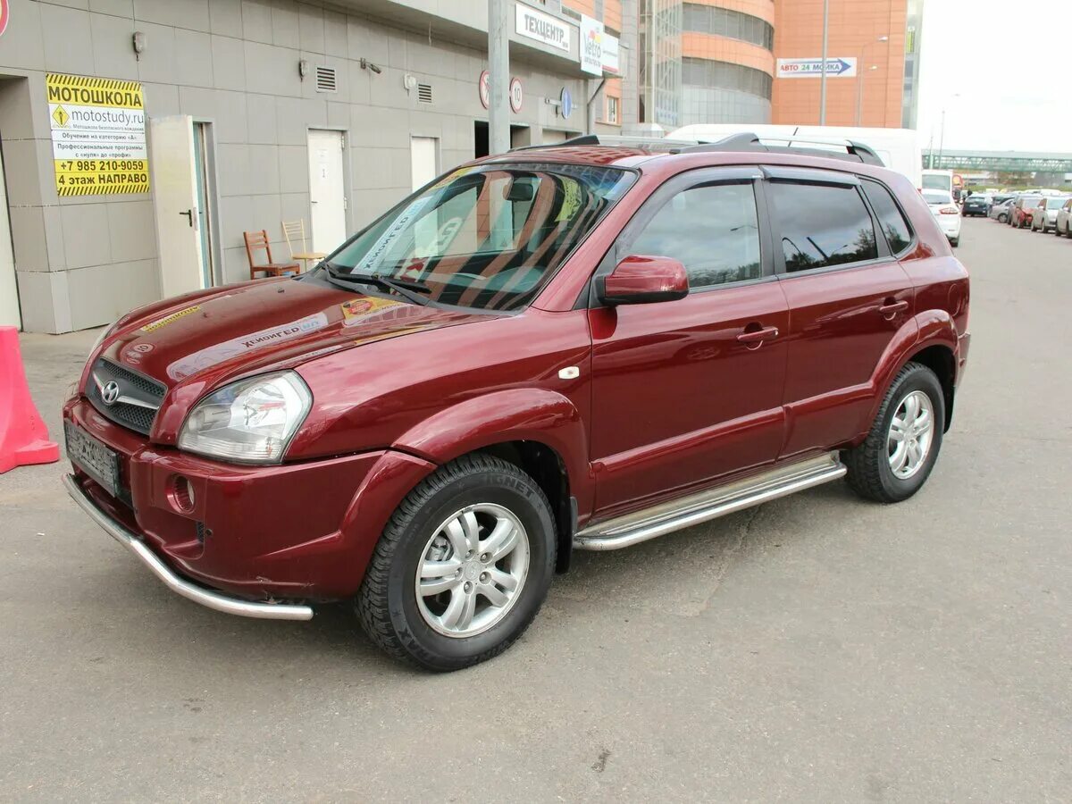 Куплю hyundai tucson б у. Хендай Туссан 2008. Хендай Туксон 2008. Хендай Туксон красный 2008. Hyundai Tucson i, 2008.