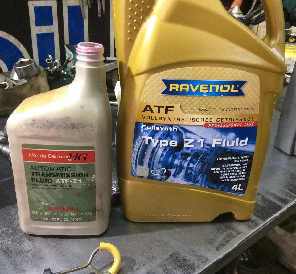 Ravenol 4014835719293 масло трансмиссионное АКПП ATF Type z1 Fluid 4l. Масло АКПП Acura ATF-Type 3.1. Ravenol ATF Type z1 Fluid, 4л. Acura MDX 2007 масло АКПП. Хонда стрим какое масло