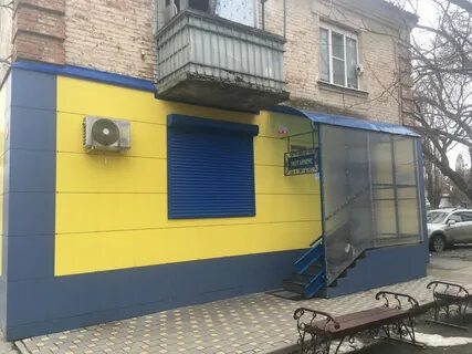 Вкусно и точка азовская ул 36 отзывы