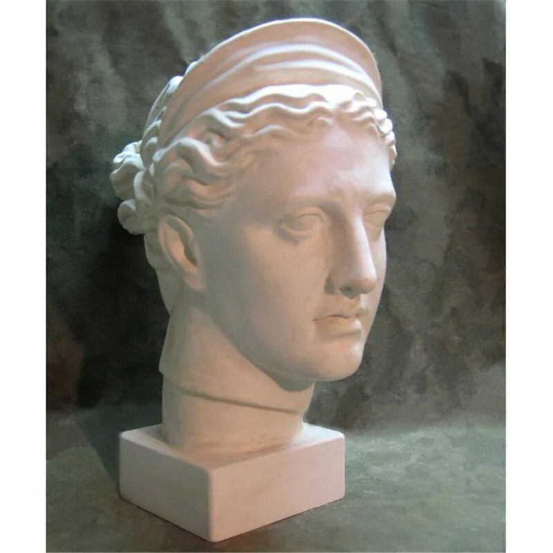 Голова германика академический рисунок. Голова венеры милосской. Гипсовая голова диана, артемида. Ek10-125). Ek10-125).