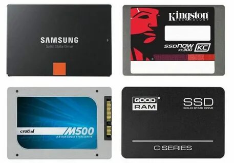 Достоинства и недостатки ssd