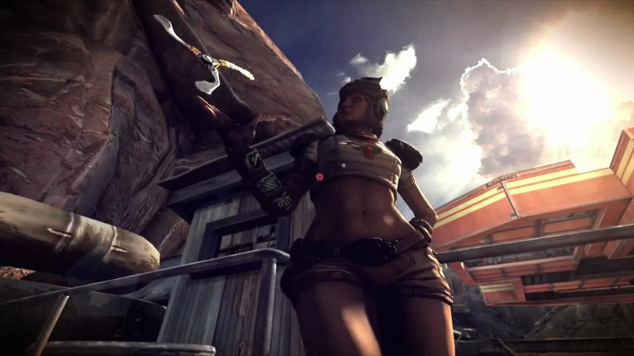 Rage girl. Rage 2 создание персонажа. Rage girl. Rage джинни. Рейдж 3 рейдж 3.