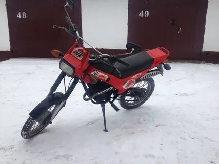 Пилот 50
