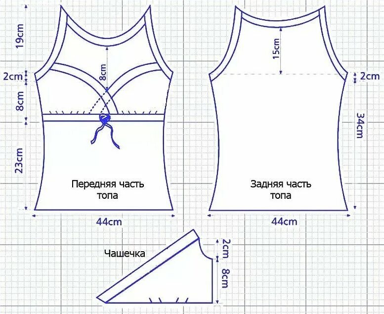 Бельевой топ выкройка 44 размер. Выкройка топ бельевой бельевой 44 размер. Выкройка топика. Как называлась одежда сшитая своими руками