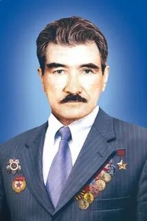 Пермяков герой