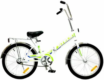 Stels pilot 310 z011