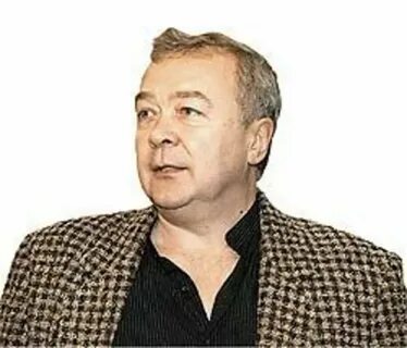Жизнь сергея проханова