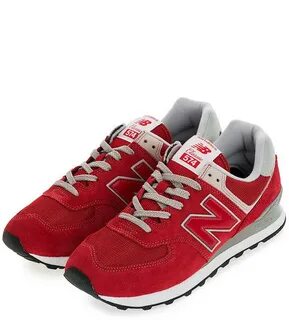 Мужские кроссовки new balance в москве