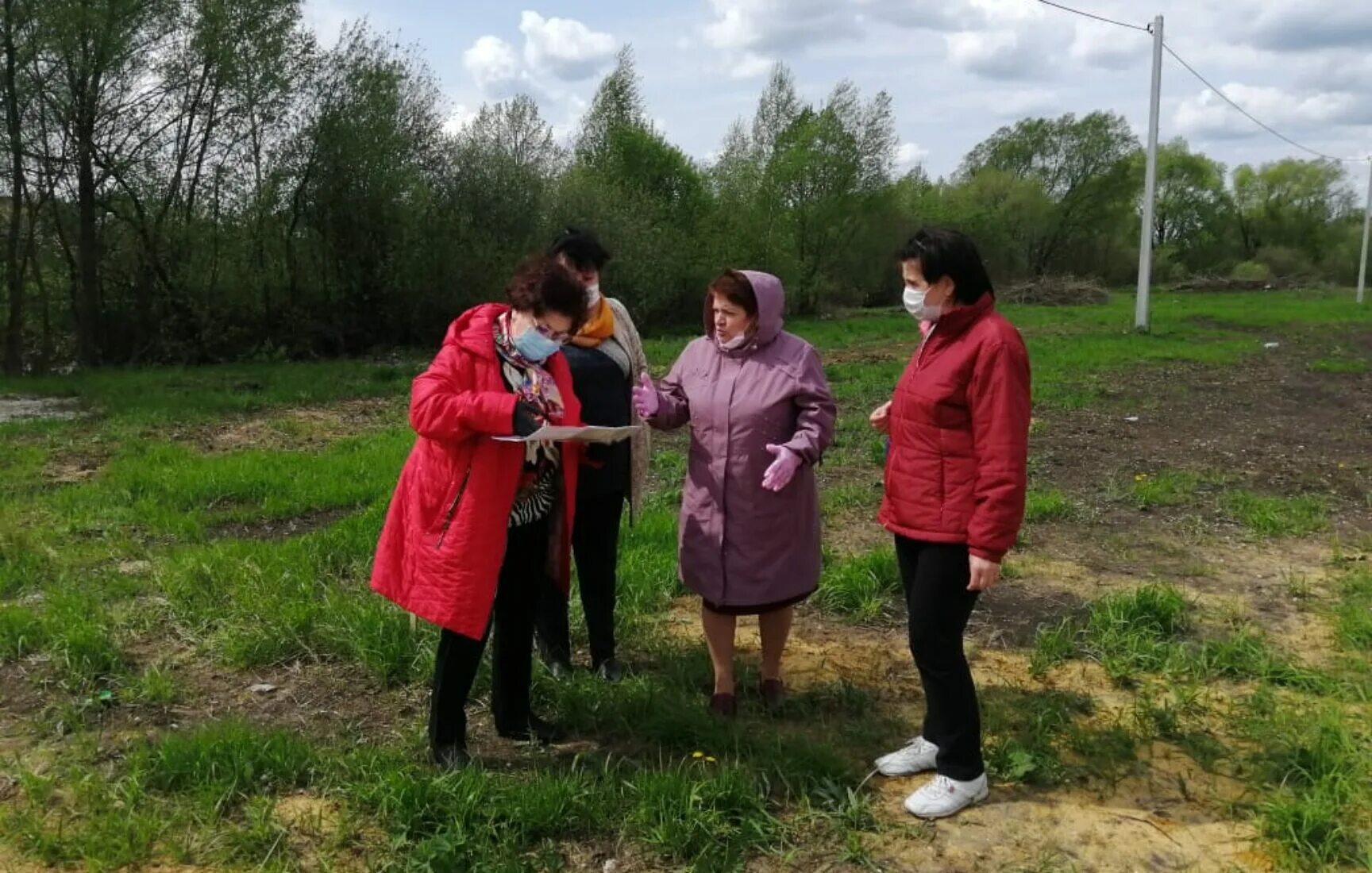 Погода на сегодня в кимовске по часам