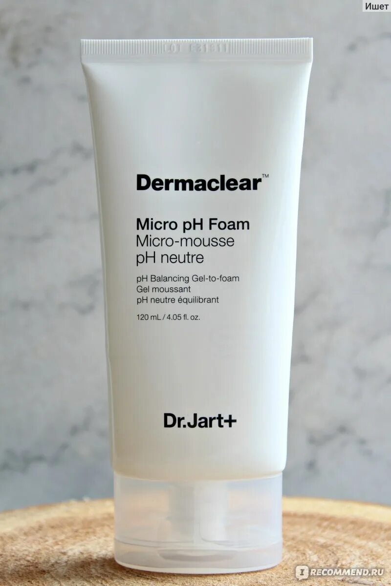 Dermaclear micro. Dermaclear micro foam micro-mousse. пенка доктор джарт. гель пенка доктор джарт.