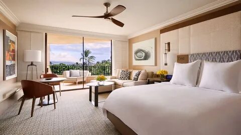 Hotels and resorts