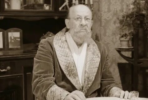 Преображенский герой произведения
